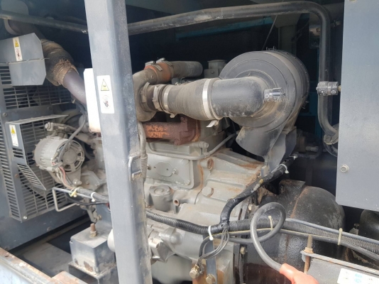 ขายครับ ปั้มลม AIRMAN PDS390S ปีใหม่ 2006 เก่าญี่ปุ่น โทร.092-929-9942 ธีรเทพ ขายครับ ปั้มลม AIRMAN PDS390S ปีใหม่ 2006 เก่าญี่ปุ่น โทร.092-929-9942 ธีรเทพ