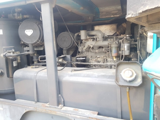 ขายครับ ปั้มลม AIRMAN PDS390S ปีใหม่ 2006 เก่าญี่ปุ่น โทร.092-929-9942 ธีรเทพ ขายครับ ปั้มลม AIRMAN PDS390S ปีใหม่ 2006 เก่าญี่ปุ่น โทร.092-929-9942 ธีรเทพ