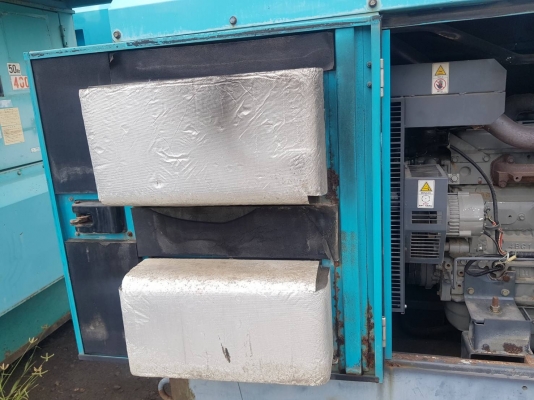 ขายครับ ปั้มลม AIRMAN PDS390S ปีใหม่ 2006 เก่าญี่ปุ่น โทร.092-929-9942 ธีรเทพ ขายครับ ปั้มลม AIRMAN PDS390S ปีใหม่ 2006 เก่าญี่ปุ่น โทร.092-929-9942 ธีรเทพ