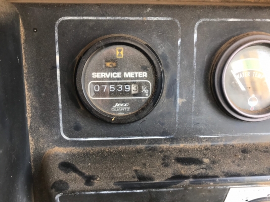 D20PLL-6 แทรคเมตร