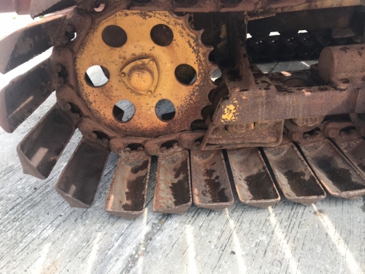 D20PLL-6 แทรคเมตร