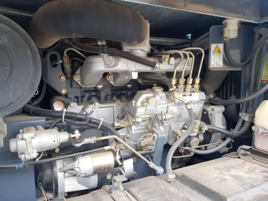 PDS175S เก่าญี่ปุ่น ปีใหม่ๆ ราคาดีๆ 175Cfm. 7bar. 092-929-9942 ธีรเทพ PDS175S เก่าญี่ปุ่น ปีใหม่ๆ ราคาดีๆ 175Cfm. 7bar. 092-929-9942 ธีรเทพ