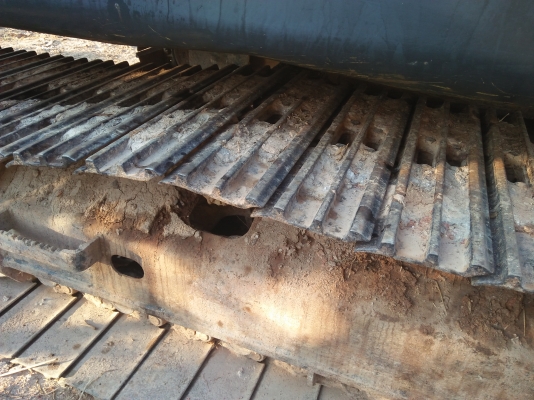 ขายแบคโฮ ฮุนได 210 - 7 ขายแบคโฮ ฮุนได 210 - 7