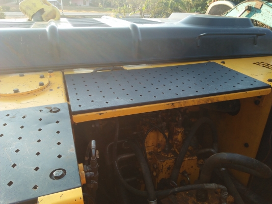 ขายแบคโฮ ฮุนได 210 - 7 ขายแบคโฮ ฮุนได 210 - 7