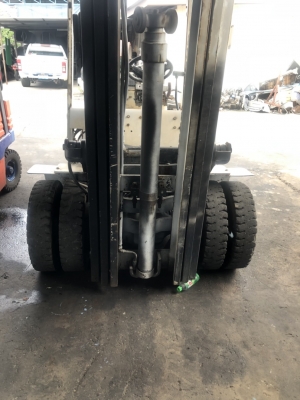 ขาย โฟรคลิฟท์ ที ซี เอ็ม ดีเซล 3 ตัน เสาทูฟรี 7 เมตร เกีย ออโต้ ขาย โฟรคลิฟท์ ที ซี เอ็ม ดีเซล 3 ตัน เสาทูฟรี 7 เมตร เกีย ออโต้