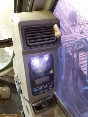 ขายด่วน KOBELCO SK200 MART SIX YN08 SUPER รถสวย ไฟฟ้าสมบูรณ์ โซ่ช่วงล่างสวย พร้อมใช้งาน เอกสารใบแจ้งจำหน่าย สนใจสอบถาม 093 0764943  K ตั้ม