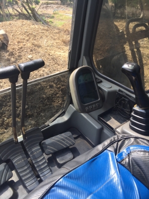 ขาย 895,000 รถแบคโฮ VOLVO EC 210 B PRIME เล่มทะเบียน ไฟฟ้าครบ เครื่องดี ปั้มแรง เอวแน่น ช่วงล่างเต็ม แอร์หนาว รถสวยพร้อมใช้ เอกสารพร้อมโอน รถอยู่ สระแก้ว 090-772-3710 090-772-3708