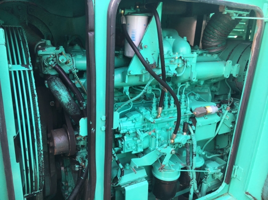 SUMITOMO SC090 รถเครน 90ตัน  โทร. 080-6565422 (หนิง)