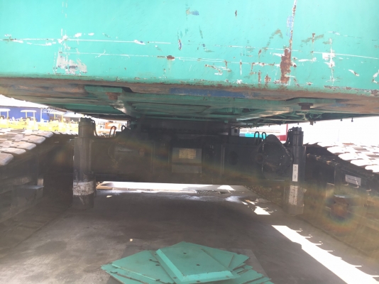 SUMITOMO SC090 รถเครน 90ตัน  โทร. 080-6565422 (หนิง)