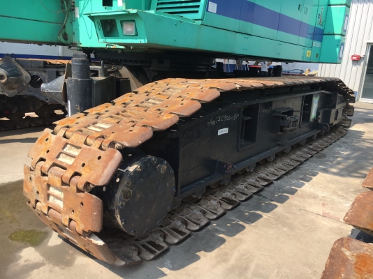 SUMITOMO SC090 รถเครน 90ตัน  โทร. 080-6565422 (หนิง)