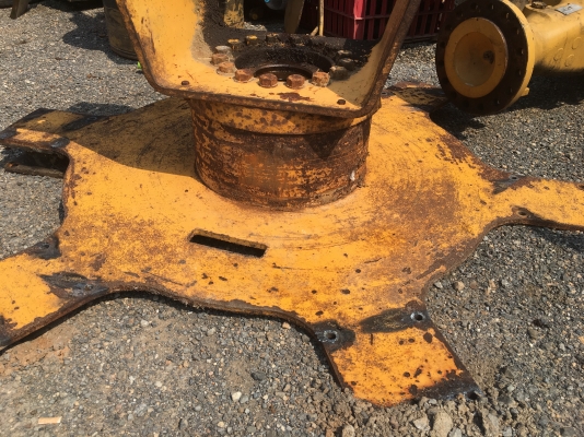 รถบด Dynapac CA251D ตัดแยกอะไหล่ ต้องการชิ้นไหนโทร.089-8055889