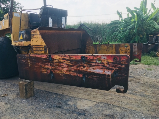 รถบด Dynapac CA251D ตัดแยกอะไหล่ ต้องการชิ้นไหนโทร.089-8055889