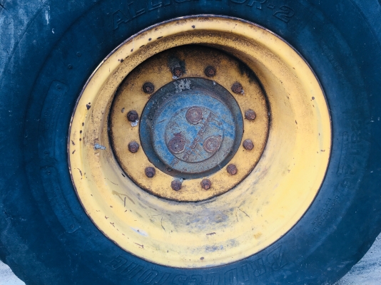 รถบด Dynapac CA251D ตัดแยกอะไหล่ ต้องการชิ้นไหนโทร.089-8055889