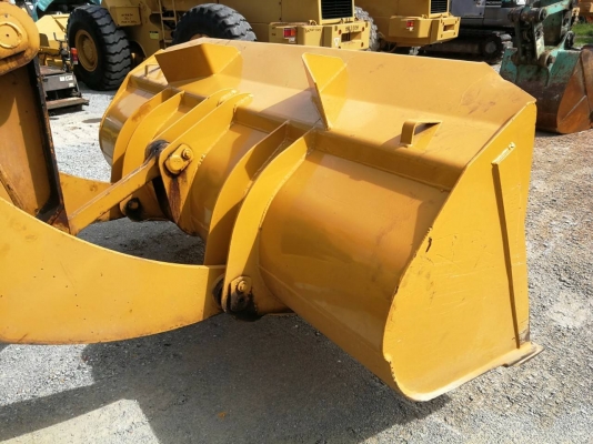 รถญี่ปุ่นเกรดA ขายถูก KOMATSU 510 กรองคู่ ซีเรียลสูง นำเข้าจากญี่ปุ่น โทร.090-986-2521 อ๊อบ