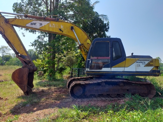 ขายยกชุด ขายมาร์คทรี 200 ไฟฟ้าตัด มีเล่มพร้อม พร้อมเทลเลอร์ไม่มีเล่ม 2 เพลา