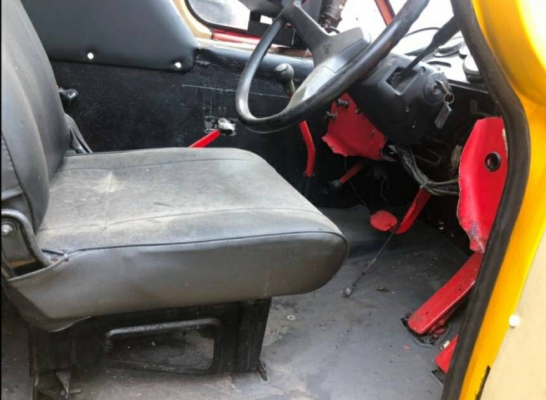 ขายรถเครน 80 ตันคาโต้