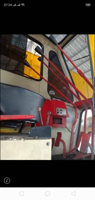 ขายรถเครน 35 ตันค้าโต้ 12 ล้อทะเบียนพร้อมโอน