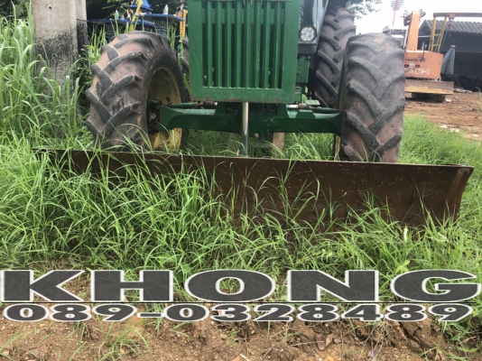 ขายด่วน รถไถจอนเดียร์ 3650 2เพลา หาง4 ใบดัน ตู้แอร์เย็นสบาย เครืองดีมาก รถใช้งานน้อย เล่มทะเบียนพร้อมโอน ขาย 790000 บาท