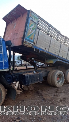 ขายด่วน กระบะดั้มบีเนียม มีฝาท้าย พร้อมชุดดั้มให้หมด ยาว5ม90 ใส่f18 ตามสภาพ ขาย 60000 คับ ขายด่วน กระบะดั้มบีเนียม มีฝาท้าย พร้อมชุดดั้มให้หมด ยาว5ม90 ใส่f18 ตามสภาพ ขาย 60000 คับ