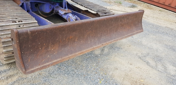 รถขุดโคมัสสุPC45-1เก่าญี่ปุ่น