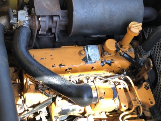 ขายรถตักล้อยาง FURUKAWA FL50-1 (เทียบเท่า WA50) (3,XXX ชั่วโมง) นำเข้าเองจากญี่ปุ่น สภาพพร้อมใช้ มีVDOการทำงานครับ ขายรถตักล้อยาง FURUKAWA FL50-1 (เทียบเท่า WA50) (3,XXX ชั่วโมง) นำเข้าเองจากญี่ปุ่น สภาพพร้อมใช้ มีVDOการทำงานครับ