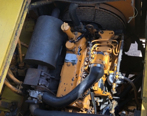 ขายรถตักล้อยาง FURUKAWA FL50-1 (เทียบเท่า WA50) (3,XXX ชั่วโมง) นำเข้าเองจากญี่ปุ่น สภาพพร้อมใช้ มีVDOการทำงานครับ ขายรถตักล้อยาง FURUKAWA FL50-1 (เทียบเท่า WA50) (3,XXX ชั่วโมง) นำเข้าเองจากญี่ปุ่น สภาพพร้อมใช้ มีVDOการทำงานครับ