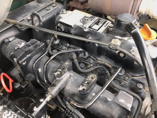 ขายรถตักล้อยาง KOMATSU WA40-3E นำเข้าเองจากญี่ปุ่น สภาพสวยพร้อมใช้ มีVDOการทำงานครับ