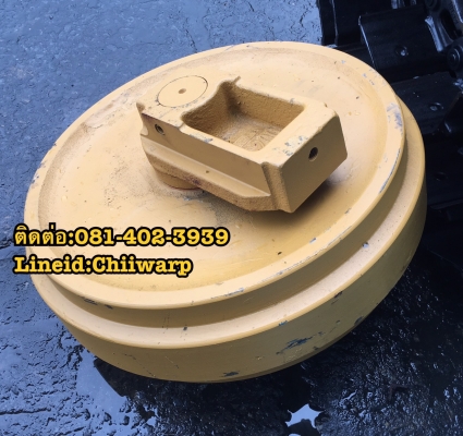 ล้อนำkomatsu pc200-8