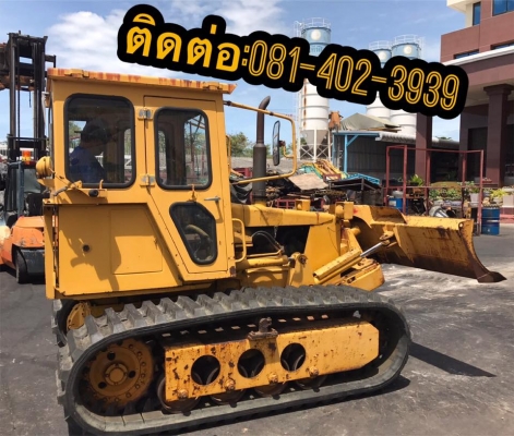 ขายรถแทรคเตอร์komatsu d21-6 ขายรถแทรคเตอร์komatsu d21-6