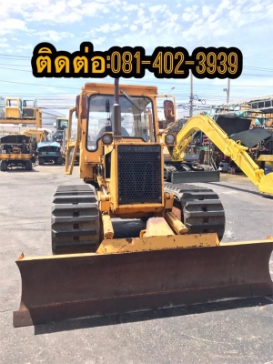 ขายรถแทรคเตอร์komatsu d21-6 ขายรถแทรคเตอร์komatsu d21-6