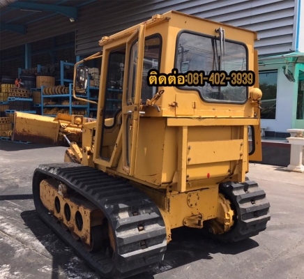 ขายรถแทรคเตอร์komatsu d21-6 ขายรถแทรคเตอร์komatsu d21-6