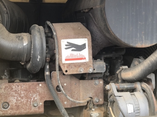 ขายรถตักล้อยาง KOMATSU WA200-3E แขนยาวพิเศษ รถนอกนำเข้าจากญี่ปุ่น สภาพสวยพร้อมใช้ มีVDOการทำงานครับ