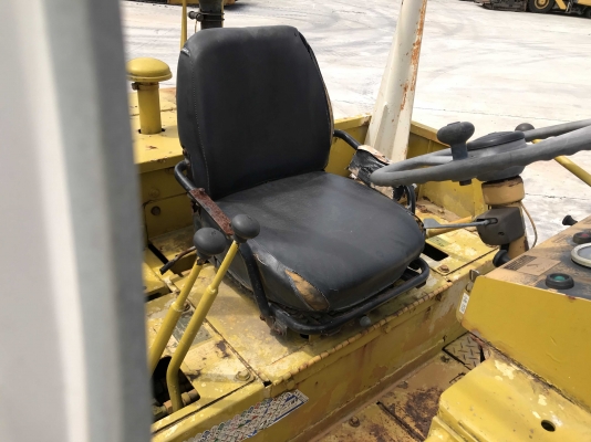 ขายรถตัก Komatsu 505 รถนอกขายถูกจากญี่ปุ่น สวย ๆ ครับ