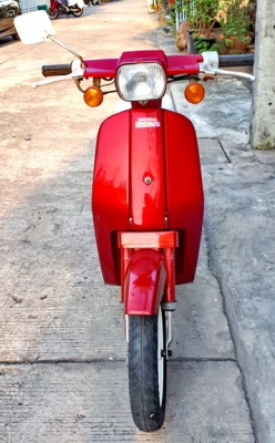 ขายรถป๊อประดับสะสม Honda sky เพิ่งมาจากญี่ปุ่น ขายรถป๊อประดับสะสม Honda sky เพิ่งมาจากญี่ปุ่น