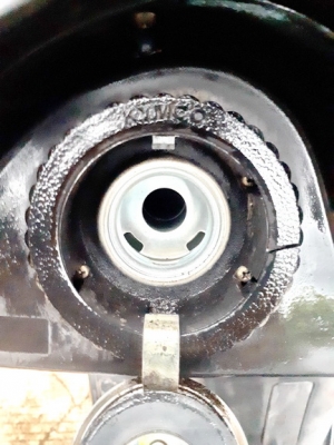 ขายบิ๊กสกูตเตอร์ KYMCO 250