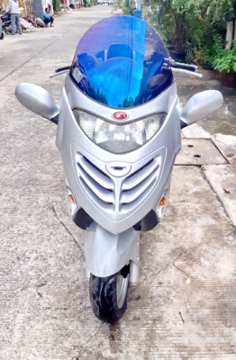 ขายบิ๊กสกูตเตอร์ KYMCO 250