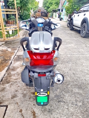 ขายบิ๊กสกูตเตอร์ KYMCO 250