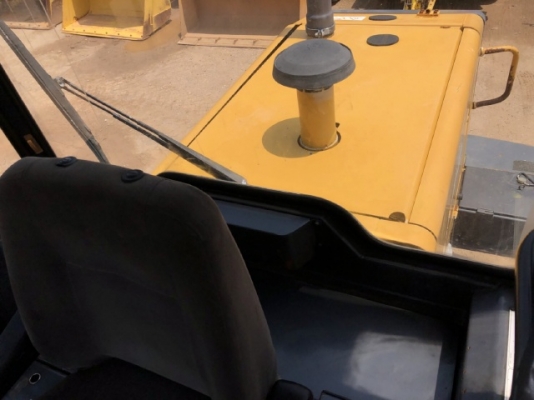 ขายรถตักล้อยาง TCM L20 (เทียบเท่า WA200) นำเข้าเองจากญี่ปุ่น สภาพสวยพร้อมใช้ มีVDOการทำงานครับ