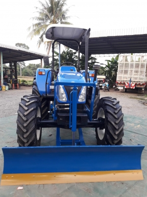 ขายรถไถNEWHOLLAND TT4.75    4WD