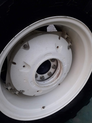 ขายรถไถNEWHOLLAND TT4.75    4WD