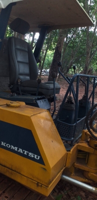 ขายรถแม็คโคร KOMATSU-PC30 เครื่อง 3สูบแน่นมากๆสวยๆๆ
