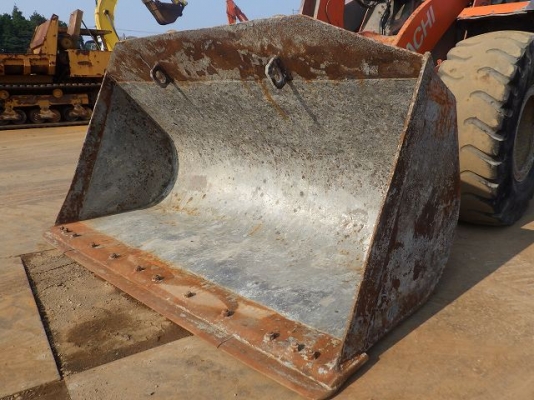 ขายรถตัก ยี่ห้อ Hitachi รุ่น ZW180