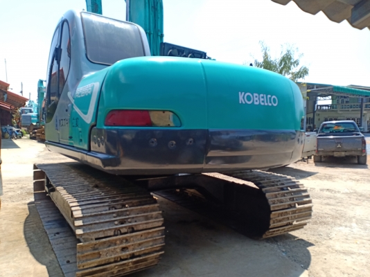 ขายจ้า..KOBELCO SK120-2 มาร์คไฟว์  ธรรมดา เก่าใน  สภาพดี  ไฟฟ้าครบ  เอกสารอินวอย  พร้อมใช้  โทร 089-3818694 จ๊อย