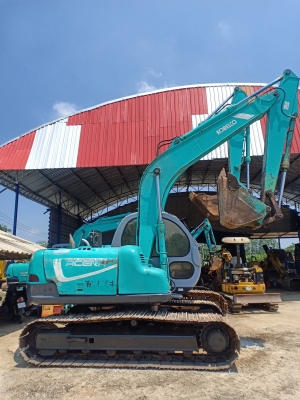ขายจ้า..KOBELCO SK120-2 มาร์คไฟว์  ธรรมดา เก่าใน  สภาพดี  ไฟฟ้าครบ  เอกสารอินวอย  พร้อมใช้  โทร 089-3818694 จ๊อย