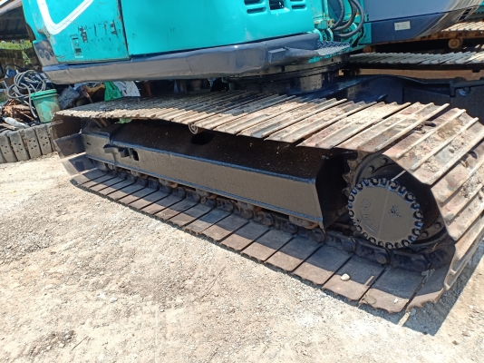 ขายจ้า..KOBELCO SK120-2 มาร์คไฟว์  ธรรมดา เก่าใน  สภาพดี  ไฟฟ้าครบ  เอกสารอินวอย  พร้อมใช้  โทร 089-3818694 จ๊อย