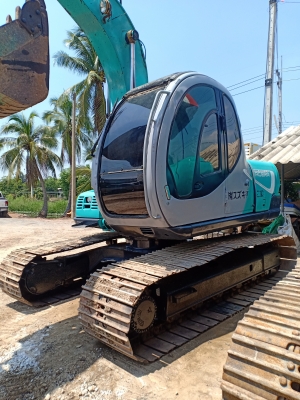 ขายจ้า..KOBELCO SK120-2 มาร์คไฟว์  ธรรมดา เก่าใน  สภาพดี  ไฟฟ้าครบ  เอกสารอินวอย  พร้อมใช้  โทร 089-3818694 จ๊อย
