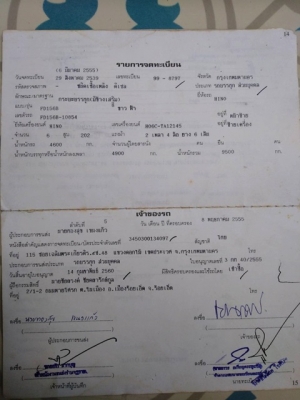 ขายรถบรรทุกหกล้อฮีโน่ ขายรถบรรทุกหกล้อฮีโน่