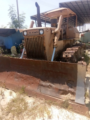 ขายKOMATSU D60A-6 ขายตามสภาพราคา 280,000