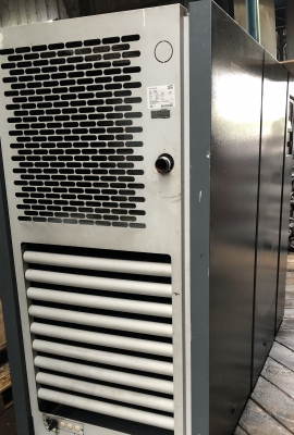 Atlas copco ga55 inverter 581205+ Air dryer fx17 สวยพร้อมใช้ Atlas copco ga55 inverter 581205+ Air dryer fx17 สวยพร้อมใช้