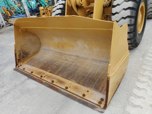 ขายถูก CAT 936E เก่าญี่ปุ่นแท้ สภาพสวย ราคาไม่แพง โทร.090-986-2521 อ๊อบ ขายถูก CAT 936E เก่าญี่ปุ่นแท้ สภาพสวย ราคาไม่แพง โทร.090-986-2521 อ๊อบ